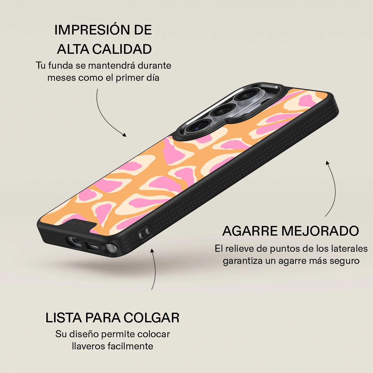 Aloha - Samsung Galaxy S26 Ultra Funda - Image 16