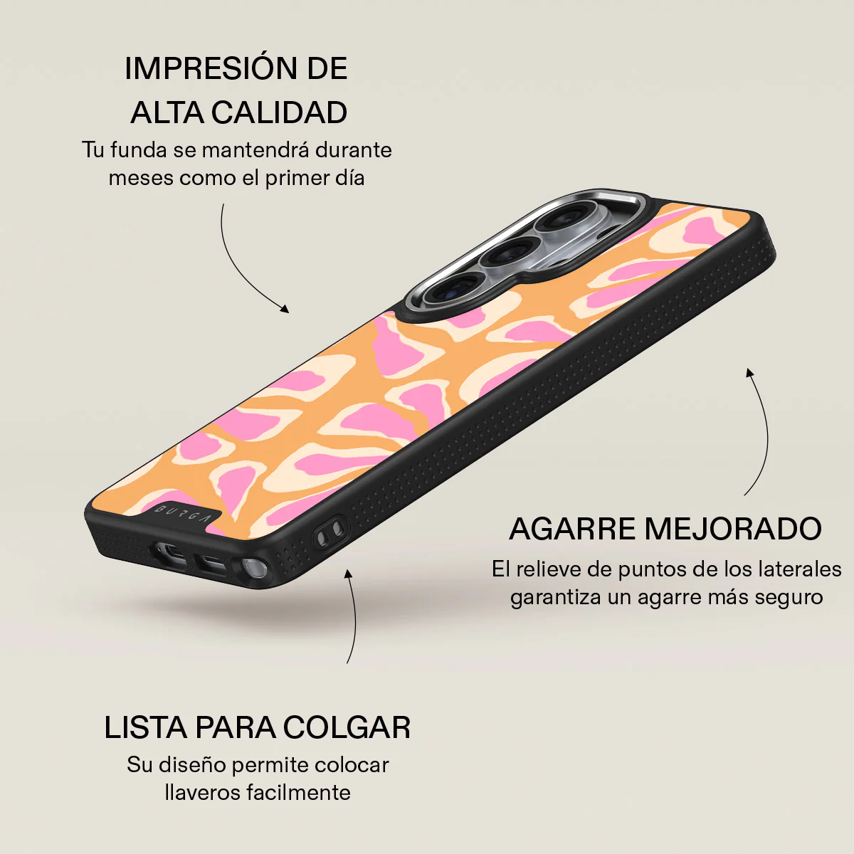Aloha - Samsung Galaxy S26 Ultra Funda - Image 23