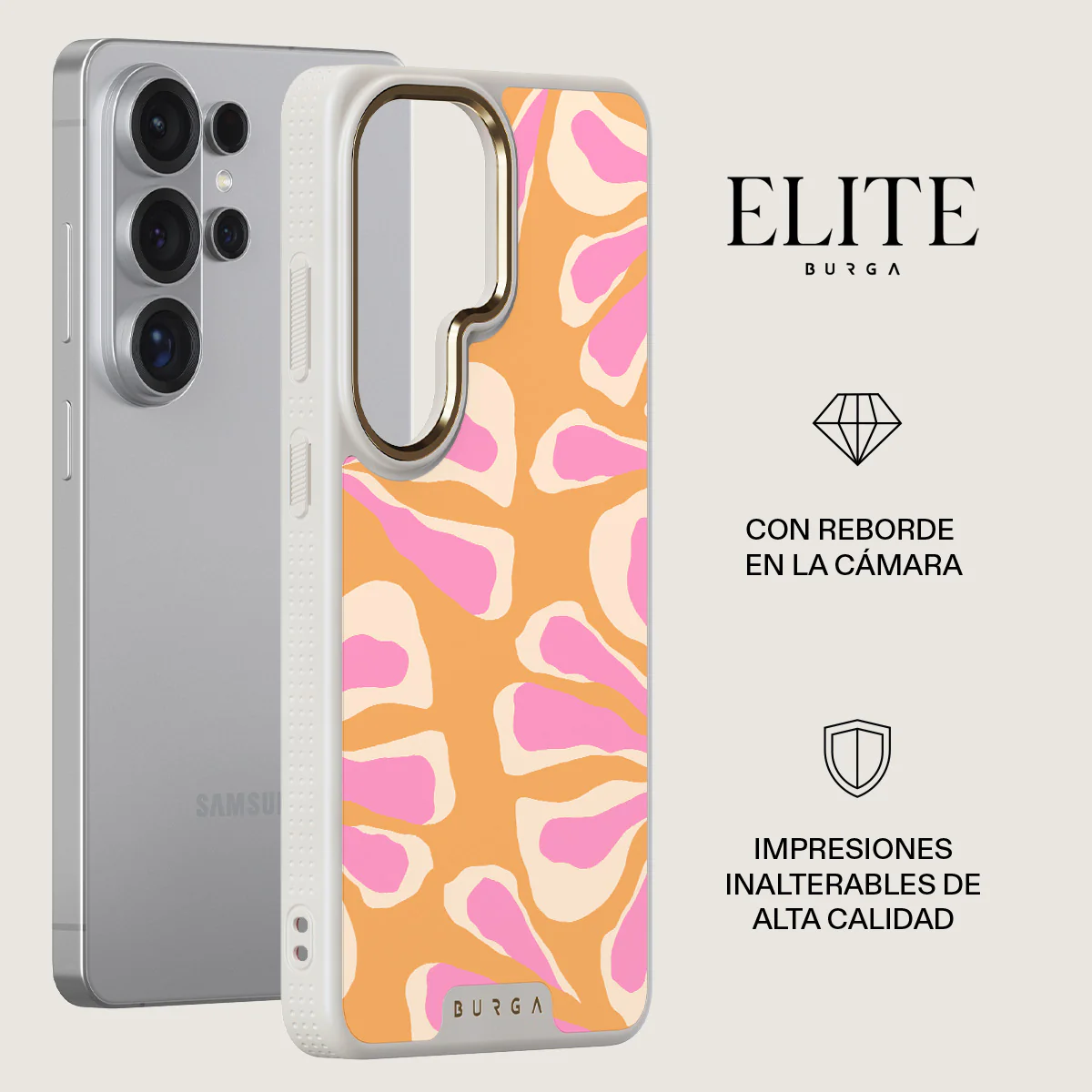 Aloha - Samsung Galaxy S26 Ultra Funda - Image 27
