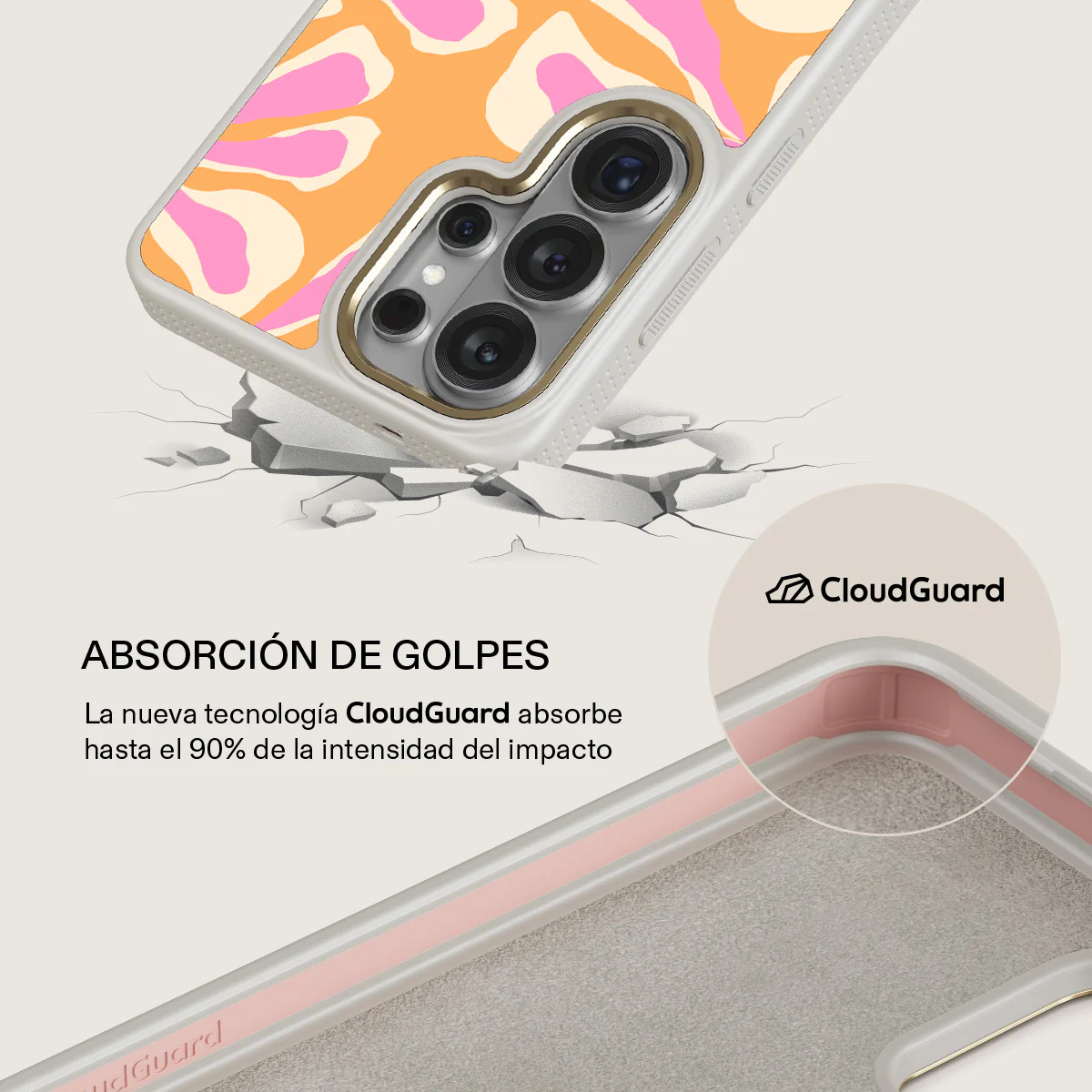 Aloha - Samsung Galaxy S26 Ultra Funda - Image 28
