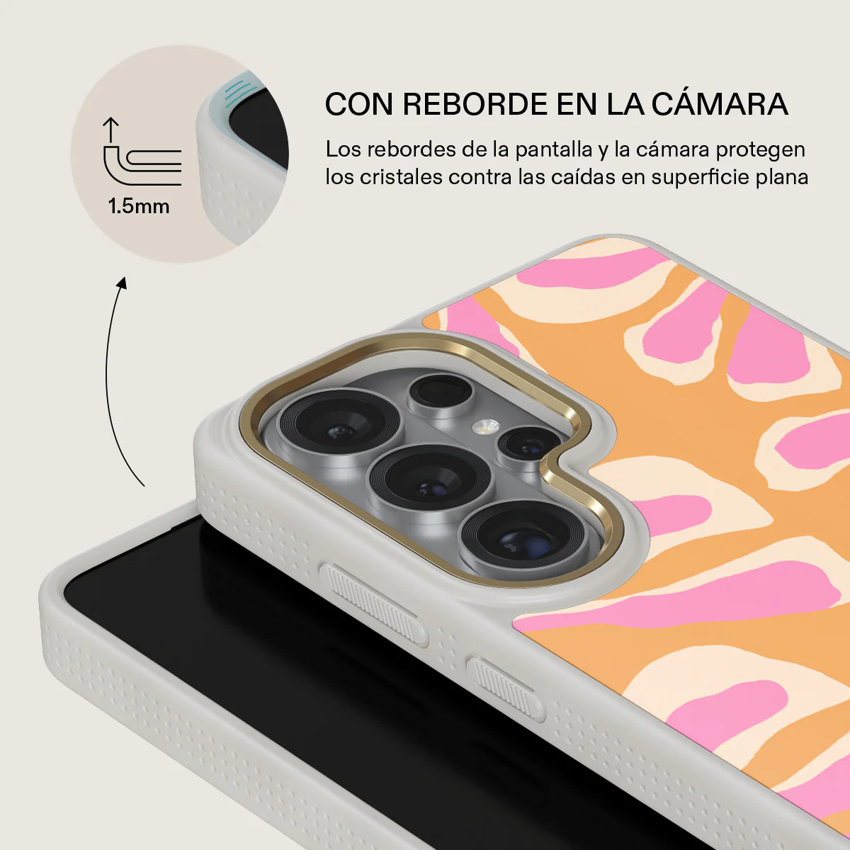Aloha - Samsung Galaxy S26 Ultra Funda - Image 29
