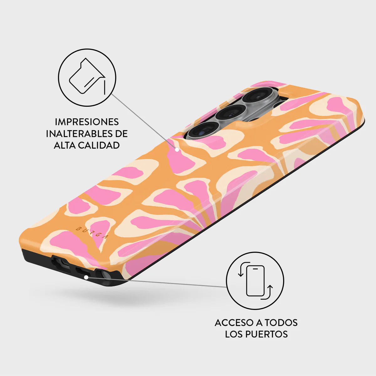 Aloha - Samsung Galaxy S26 Ultra Funda - Image 3