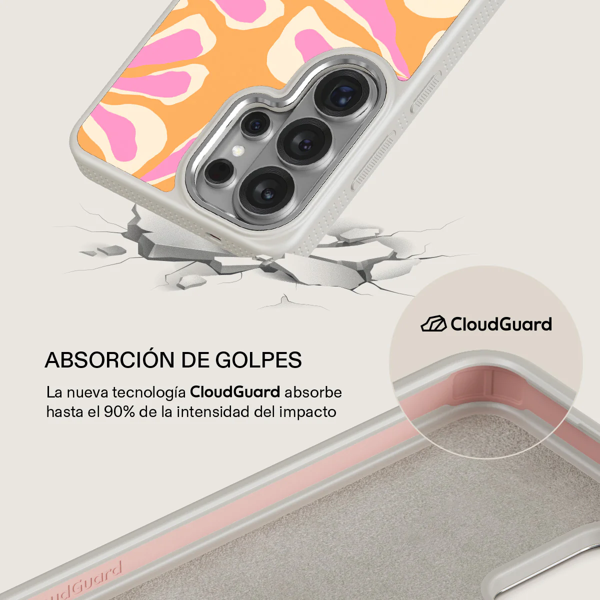 Aloha - Samsung Galaxy S26 Ultra Funda - Image 35