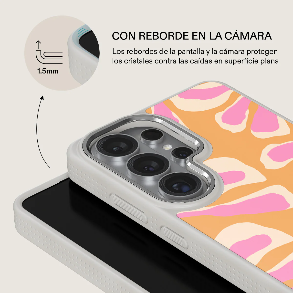 Aloha - Samsung Galaxy S26 Ultra Funda - Image 36