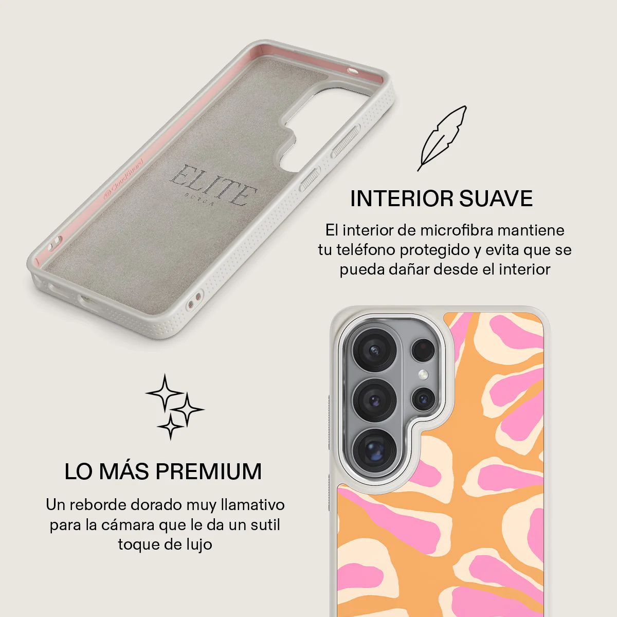 Aloha - Samsung Galaxy S26 Ultra Funda - Image 38