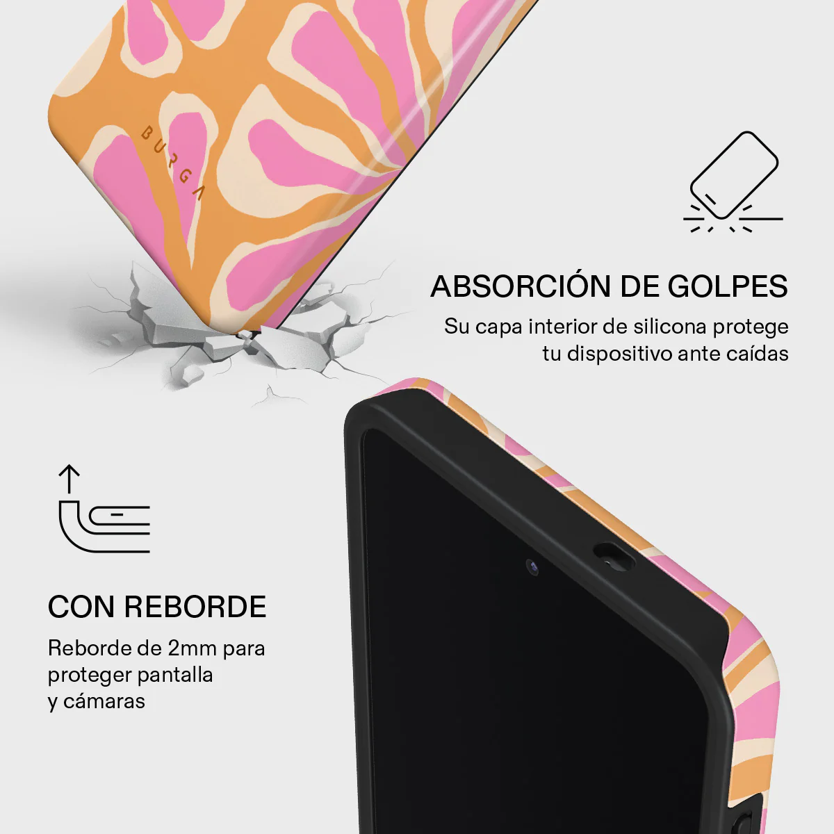 Aloha - Samsung Galaxy S26 Ultra Funda - Image 4