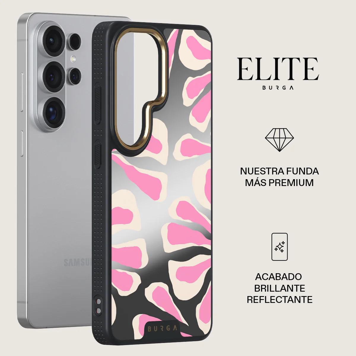Aloha - Samsung Galaxy S26 Ultra Funda - Image 41