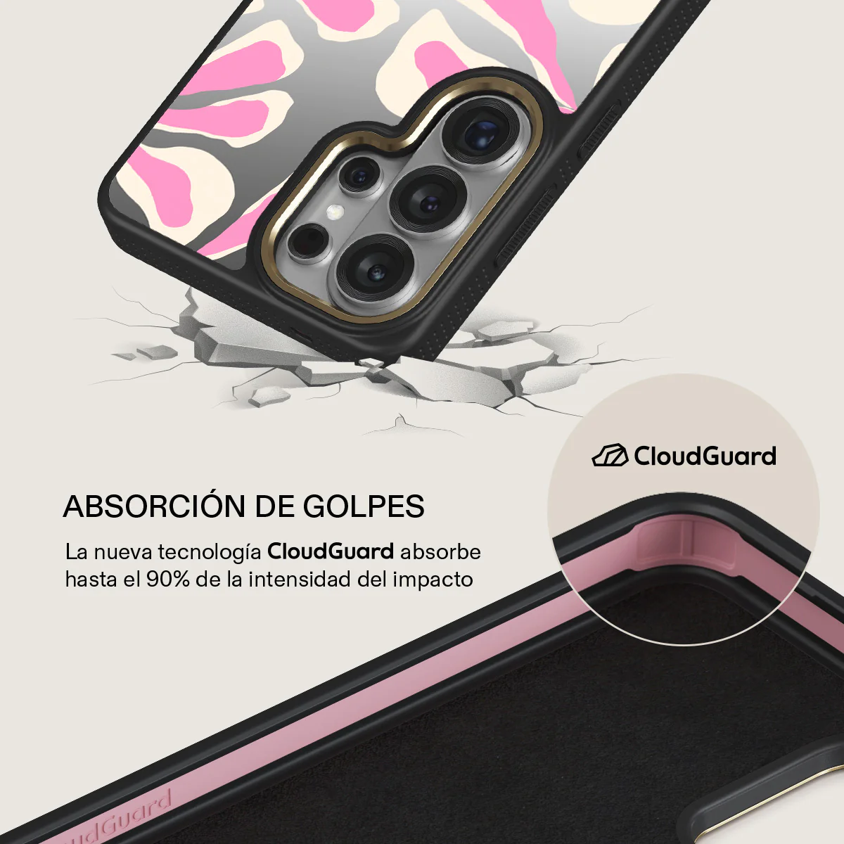 Aloha - Samsung Galaxy S26 Ultra Funda - Image 42