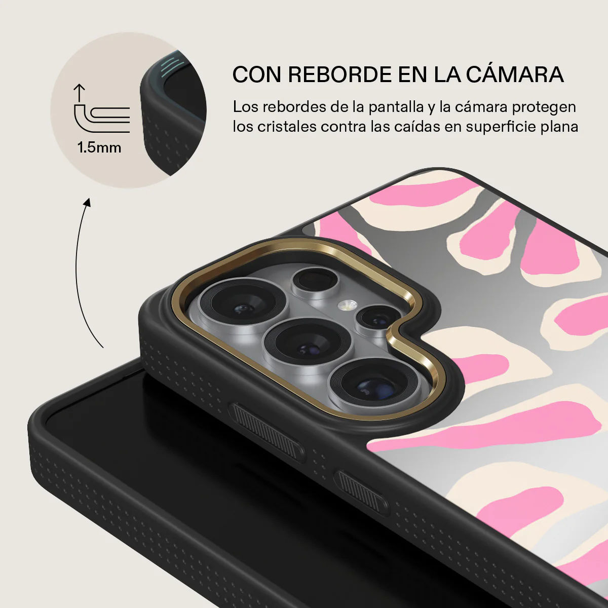 Aloha - Samsung Galaxy S26 Ultra Funda - Image 44