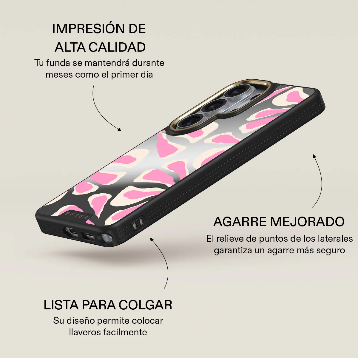 Aloha - Samsung Galaxy S26 Ultra Funda - Image 45