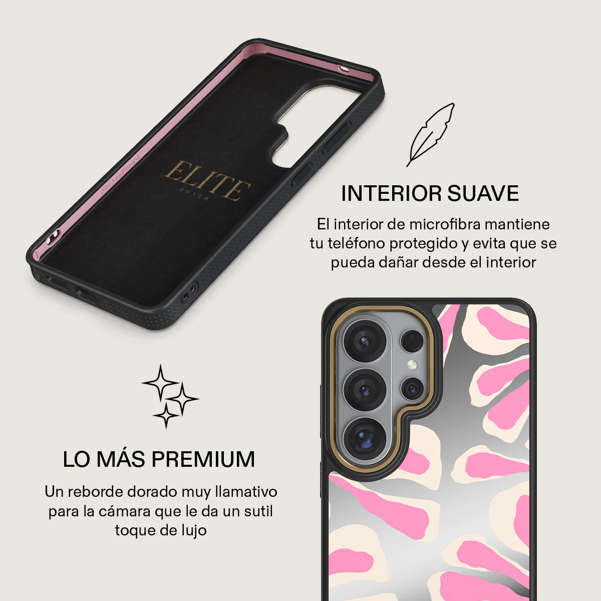 Aloha - Samsung Galaxy S26 Ultra Funda - Image 46