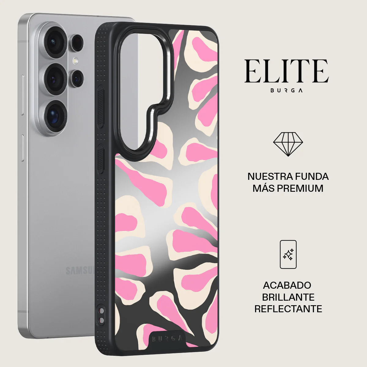 Aloha - Samsung Galaxy S26 Ultra Funda - Image 49