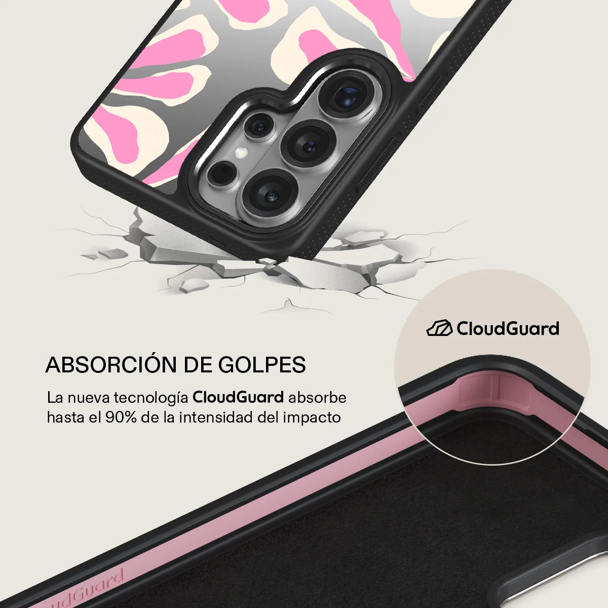 Aloha - Samsung Galaxy S26 Ultra Funda - Image 50