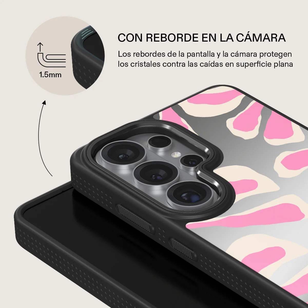 Aloha - Samsung Galaxy S26 Ultra Funda - Image 52