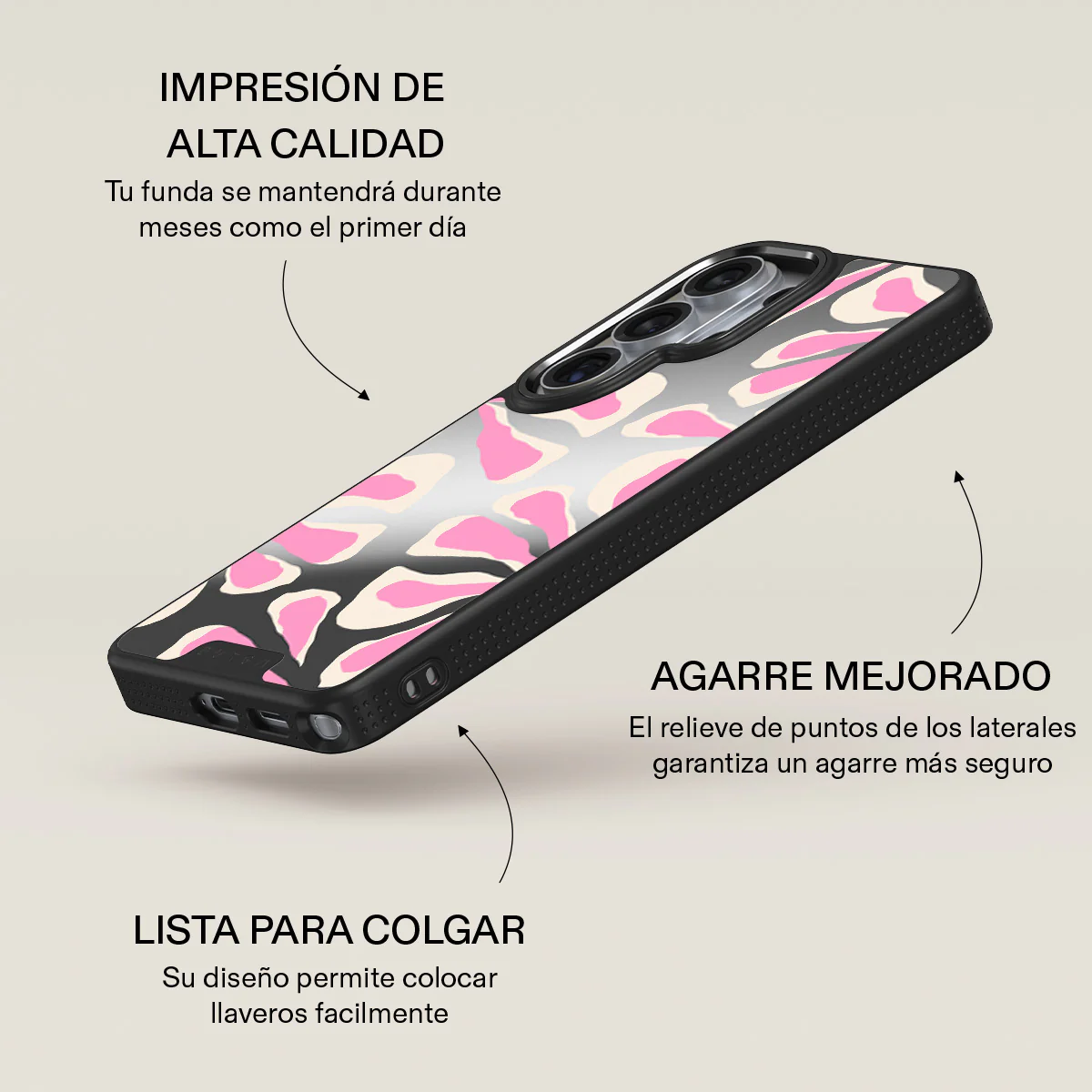 Aloha - Samsung Galaxy S26 Ultra Funda - Image 53