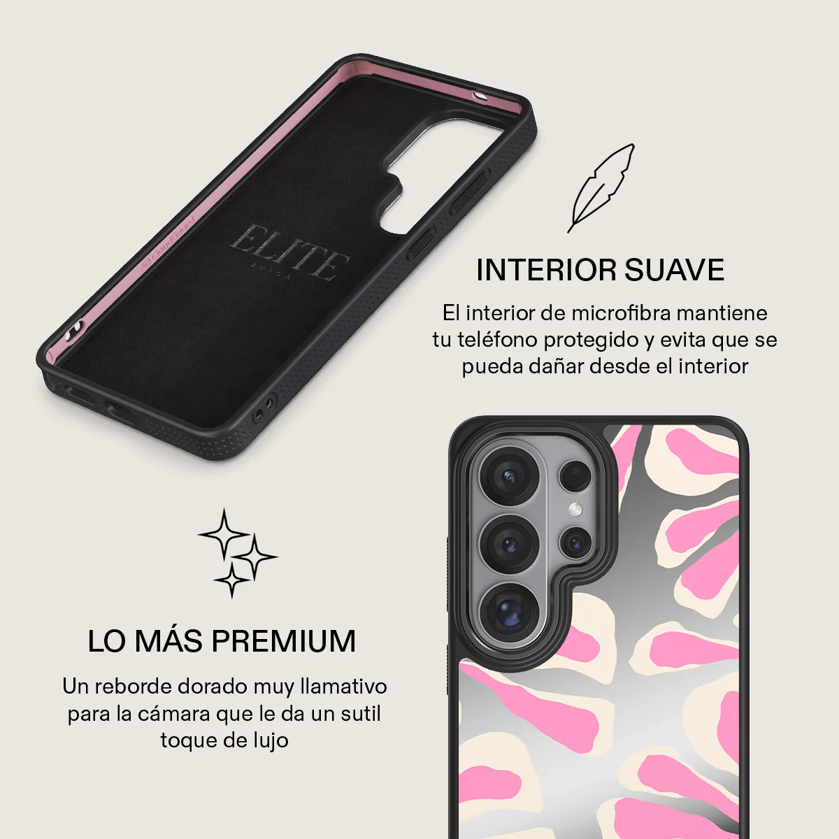 Aloha - Samsung Galaxy S26 Ultra Funda - Image 54