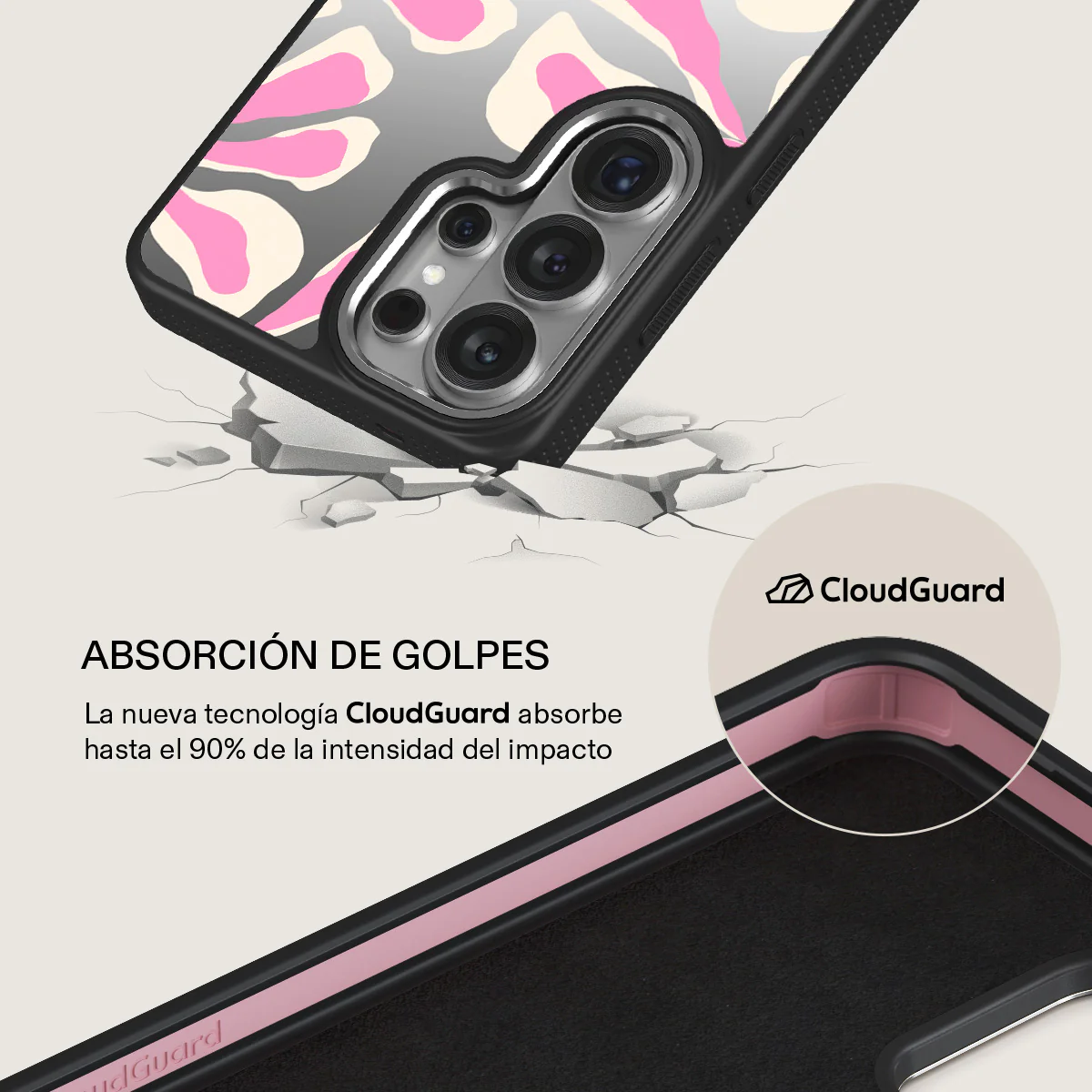 Aloha - Samsung Galaxy S26 Ultra Funda - Image 58