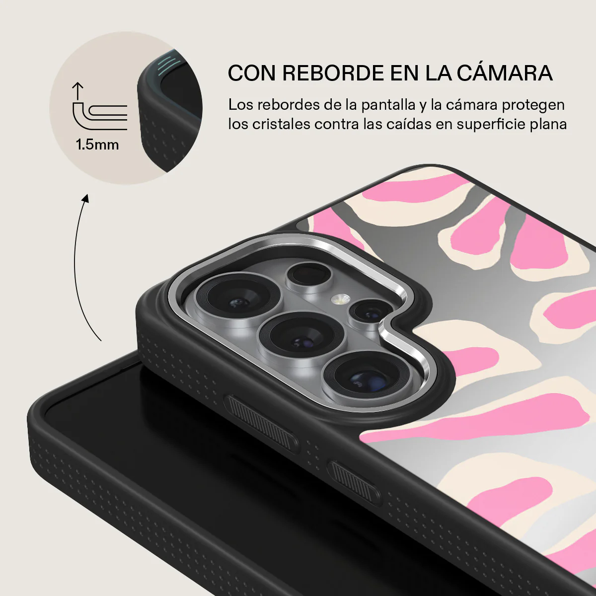 Aloha - Samsung Galaxy S26 Ultra Funda - Image 60