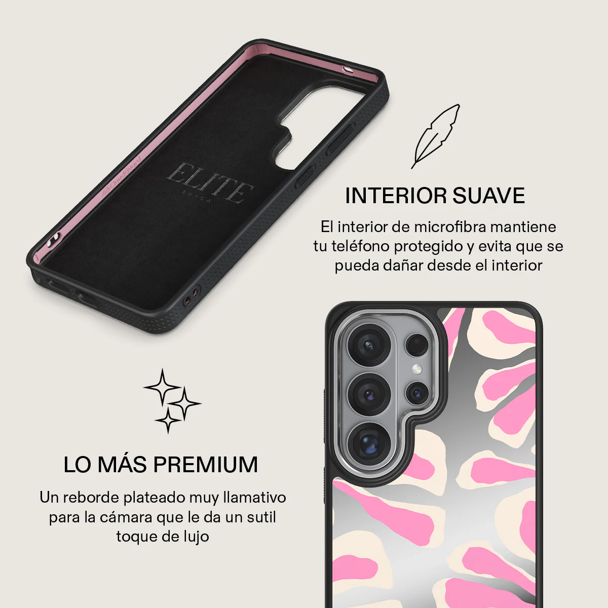 Aloha - Samsung Galaxy S26 Ultra Funda - Image 62