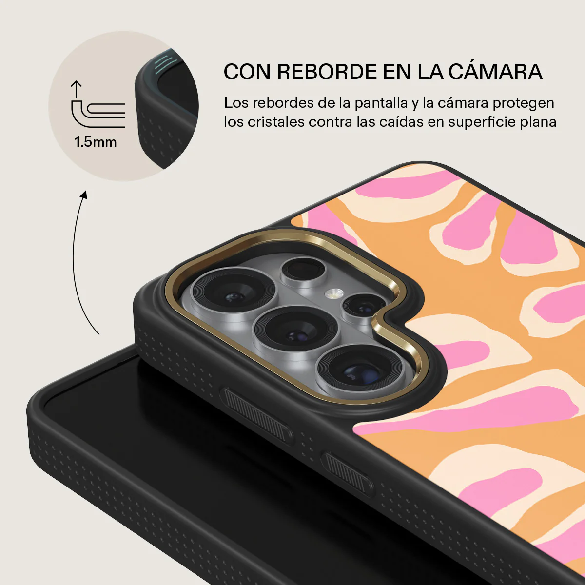 Aloha - Samsung Galaxy S26 Ultra Funda - Image 8