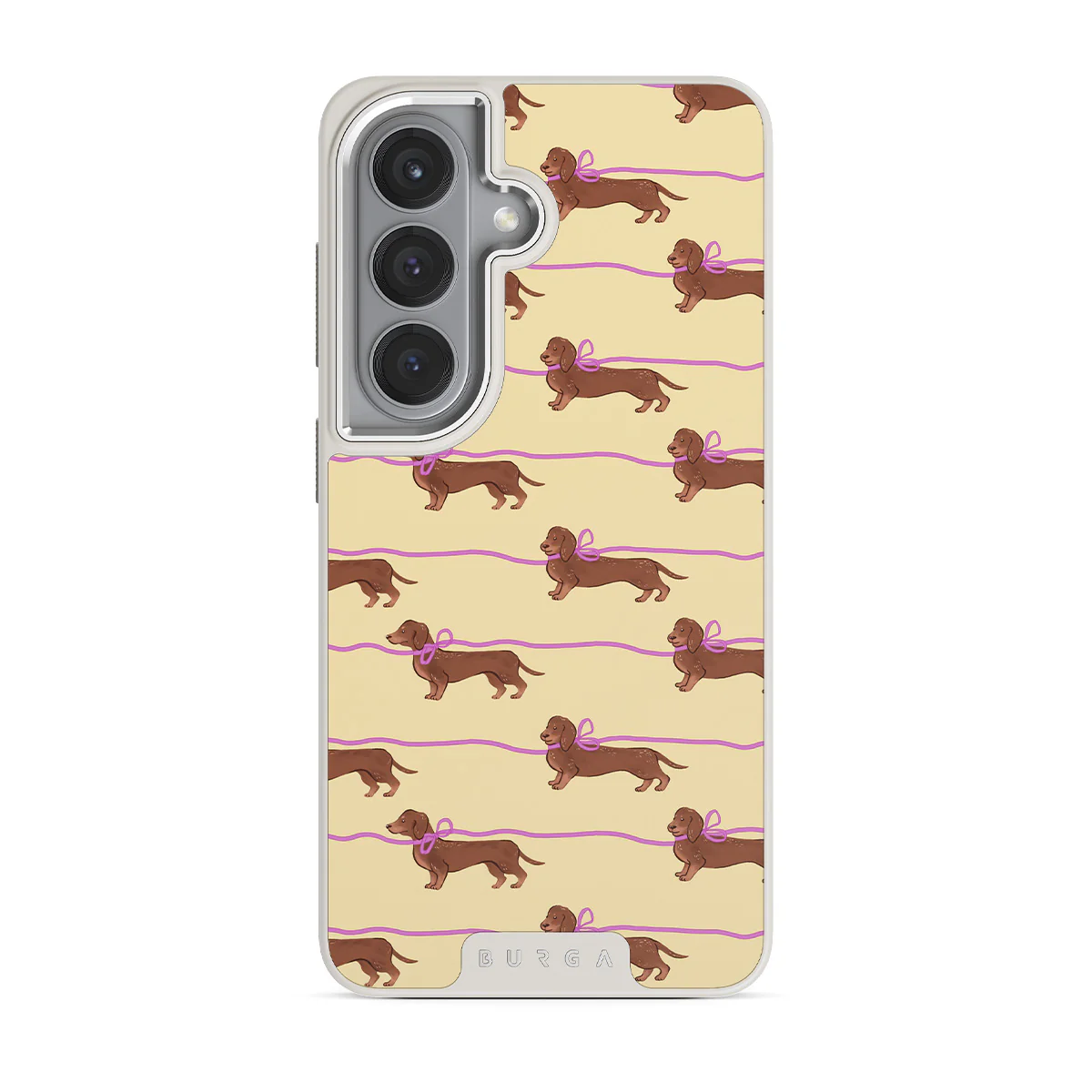 Always Late - Samsung Galaxy S26 Funda - Image 33