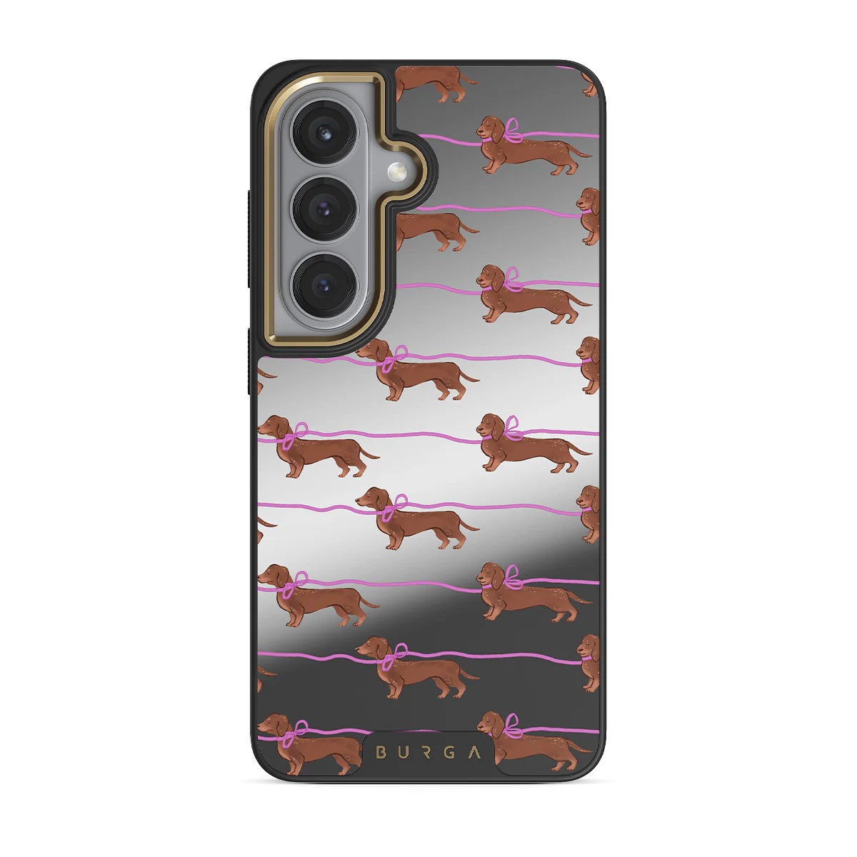 Always Late - Samsung Galaxy S26 Funda - Image 40