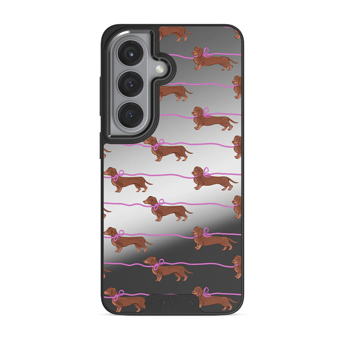 Always Late - Samsung Galaxy S26 Funda - Image 48