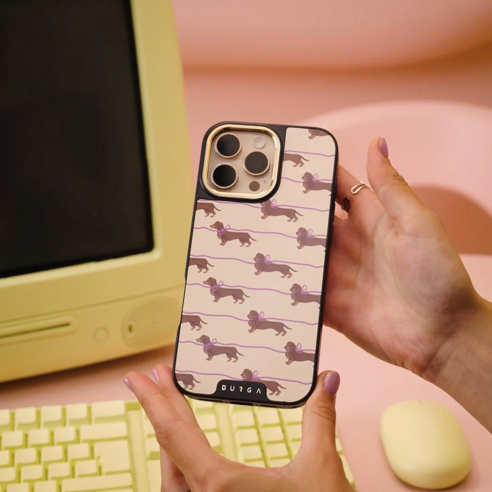 Always Late - Samsung Galaxy S26 Funda - Image 65