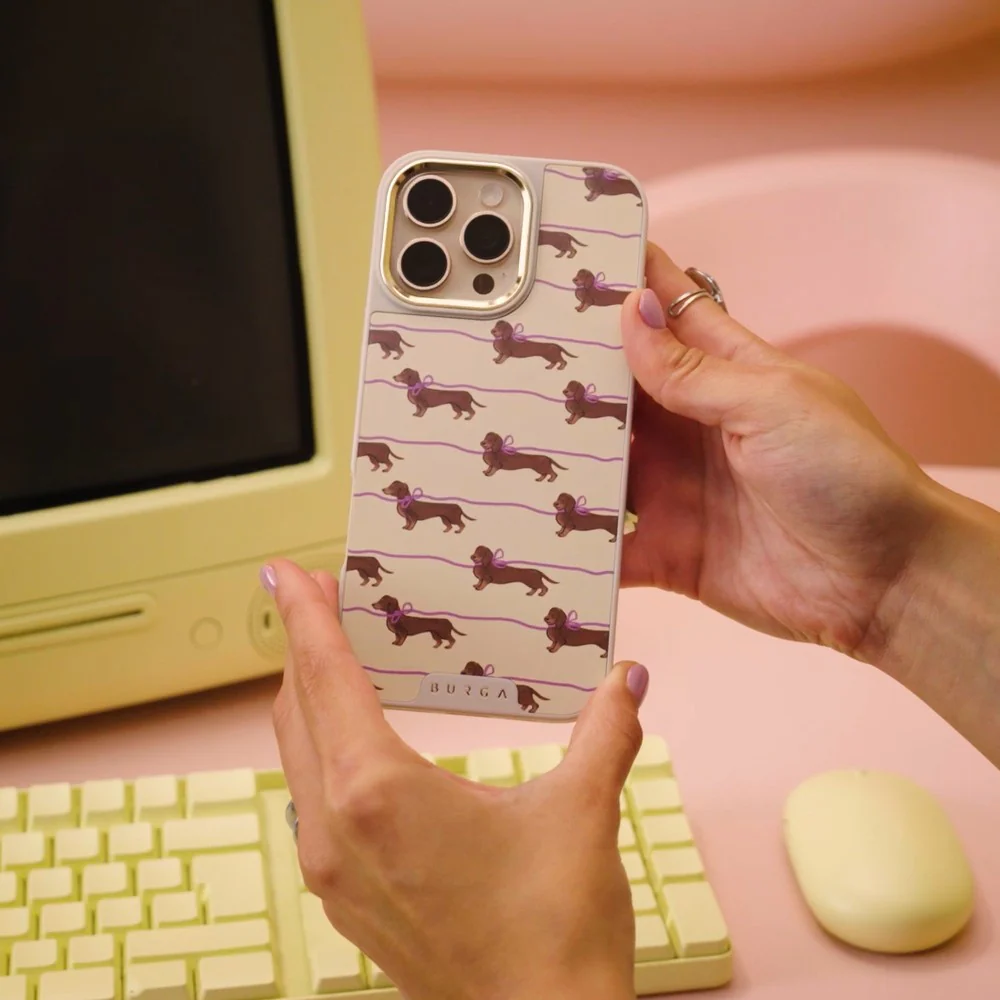 Always Late - Samsung Galaxy S26 Funda - Image 66