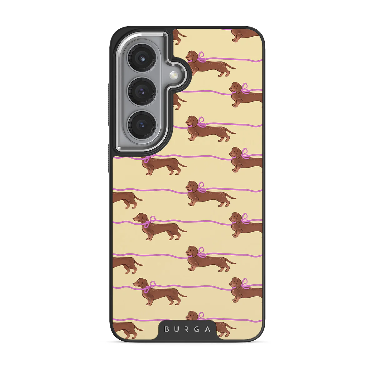 Always Late - Samsung Galaxy S26 Plus Funda - Image 19