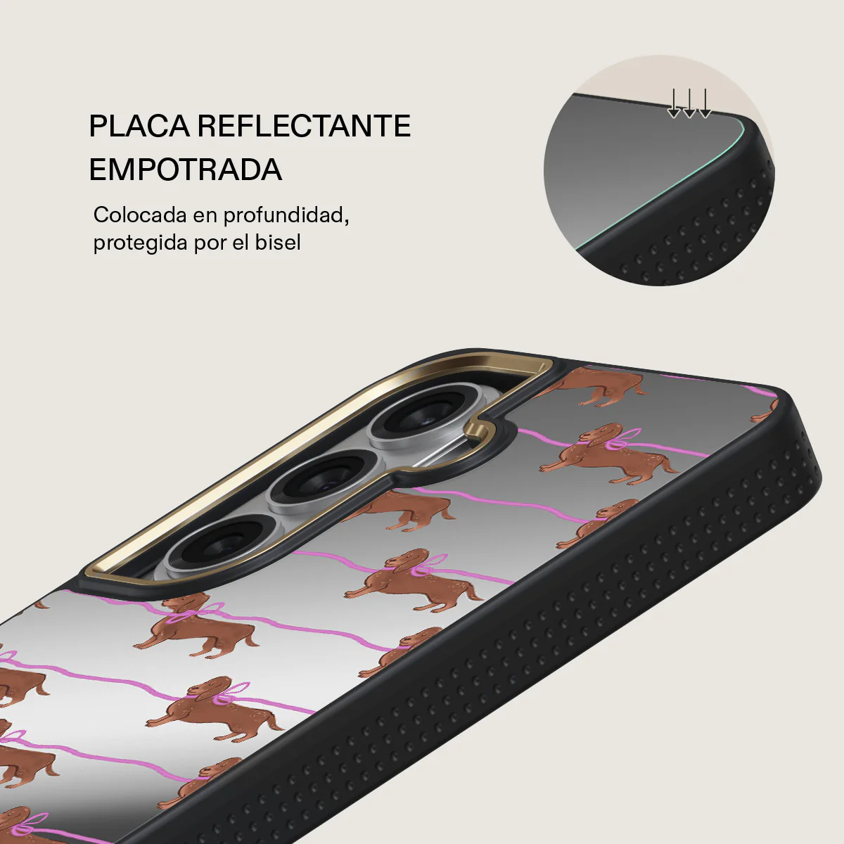 Always Late - Samsung Galaxy S26 Plus Funda - Image 43