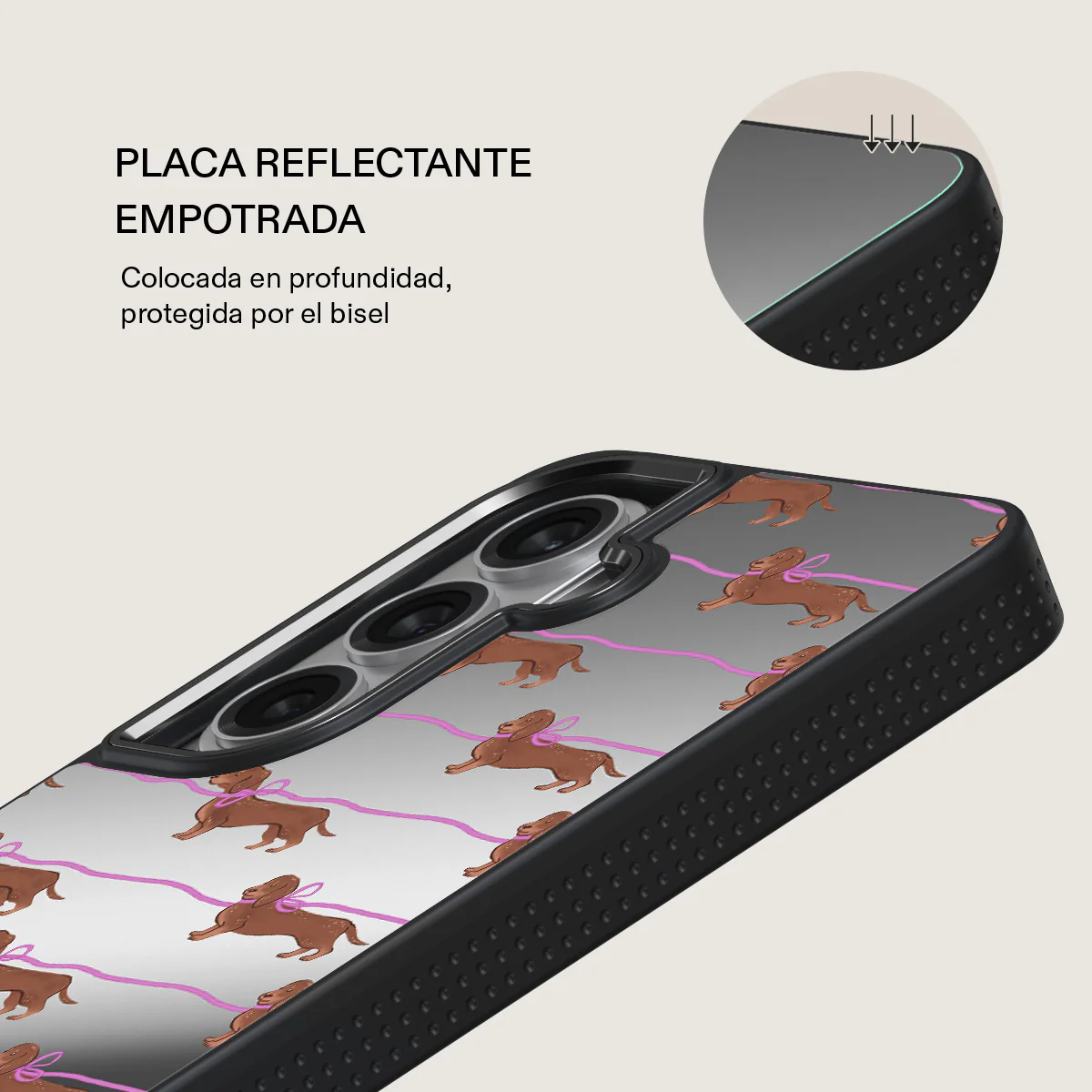 Always Late - Samsung Galaxy S26 Plus Funda - Image 51