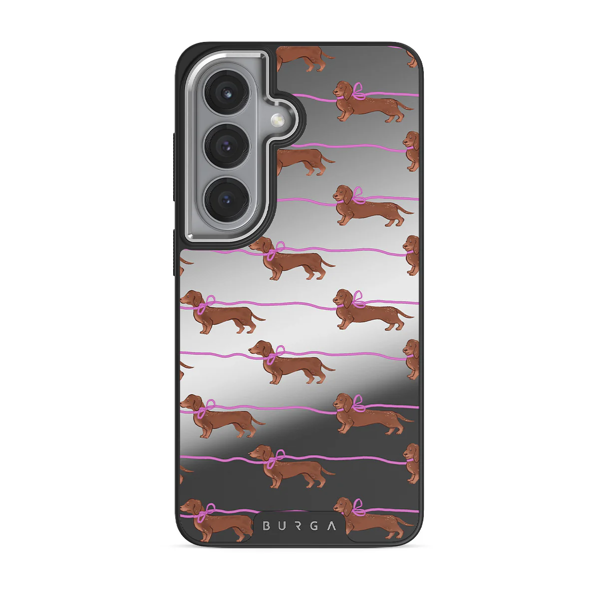 Always Late - Samsung Galaxy S26 Plus Funda - Image 56