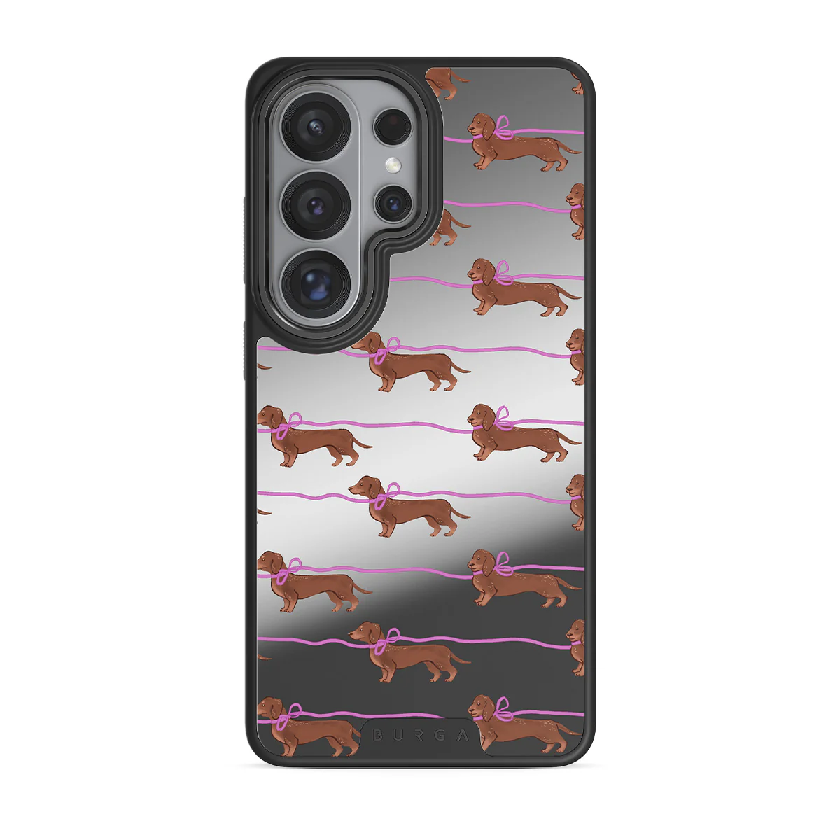 Always Late - Samsung Galaxy S26 Ultra Funda - Image 48