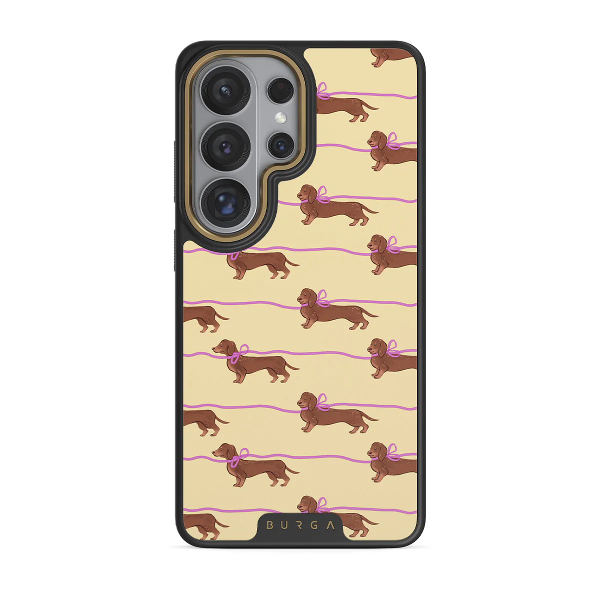 Always Late - Samsung Galaxy S26 Ultra Funda - Image 5