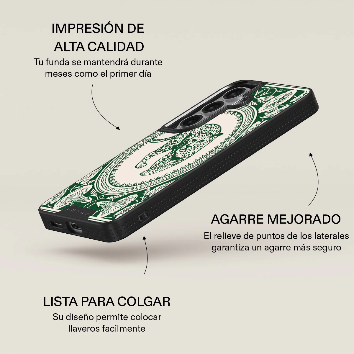Antique - Samsung Galaxy S26 Funda - Image 16