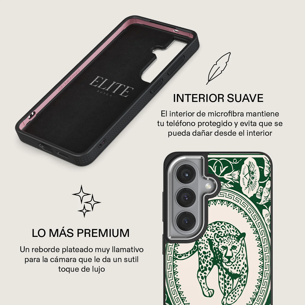 Antique - Samsung Galaxy S26 Funda - Image 24
