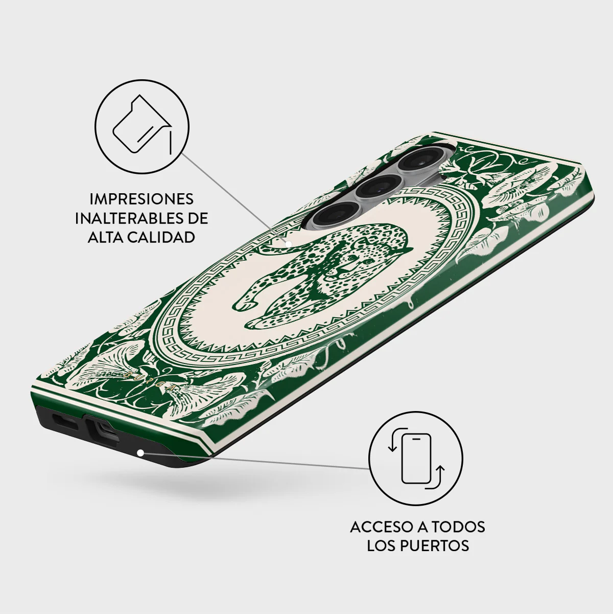 Antique - Samsung Galaxy S26 Funda - Image 3