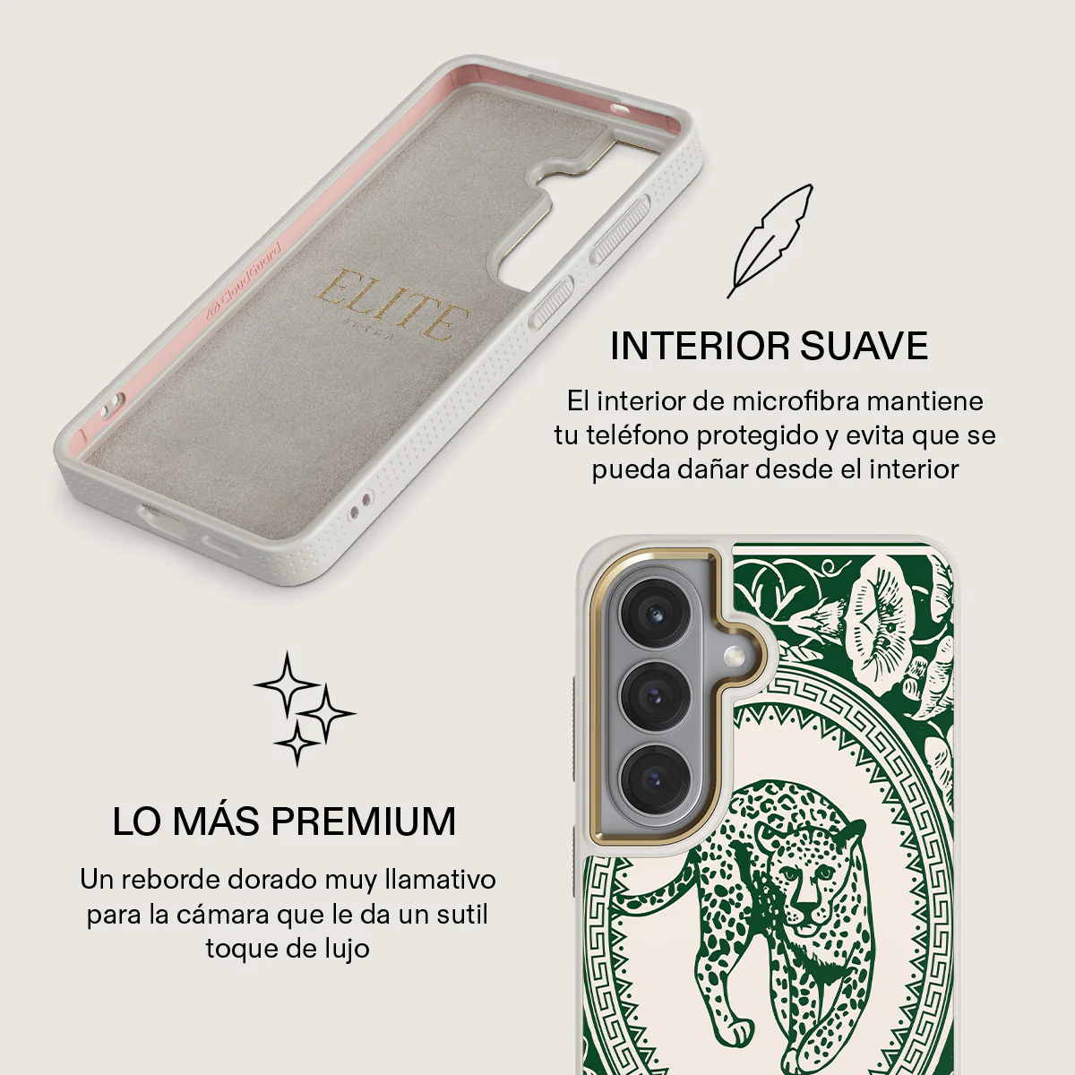 Antique - Samsung Galaxy S26 Funda - Image 31