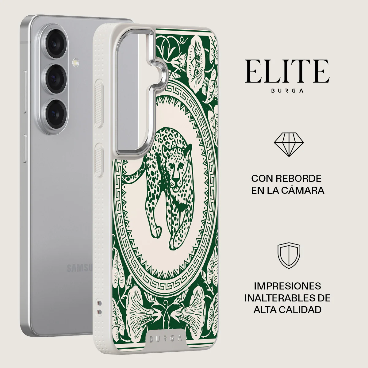 Antique - Samsung Galaxy S26 Funda - Image 34