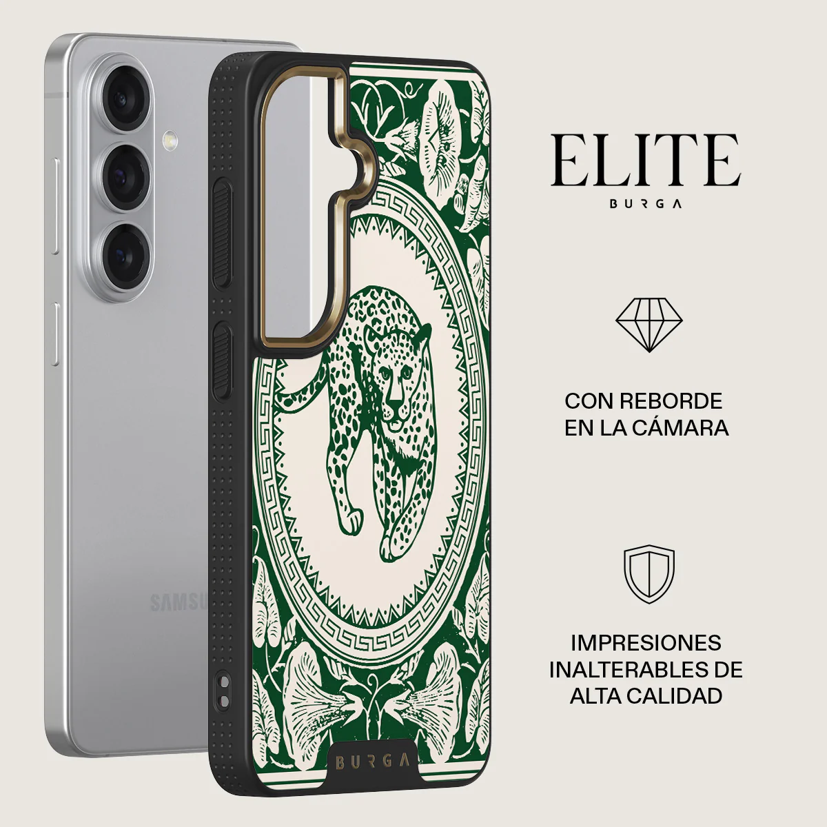 Antique - Samsung Galaxy S26 Funda - Image 6