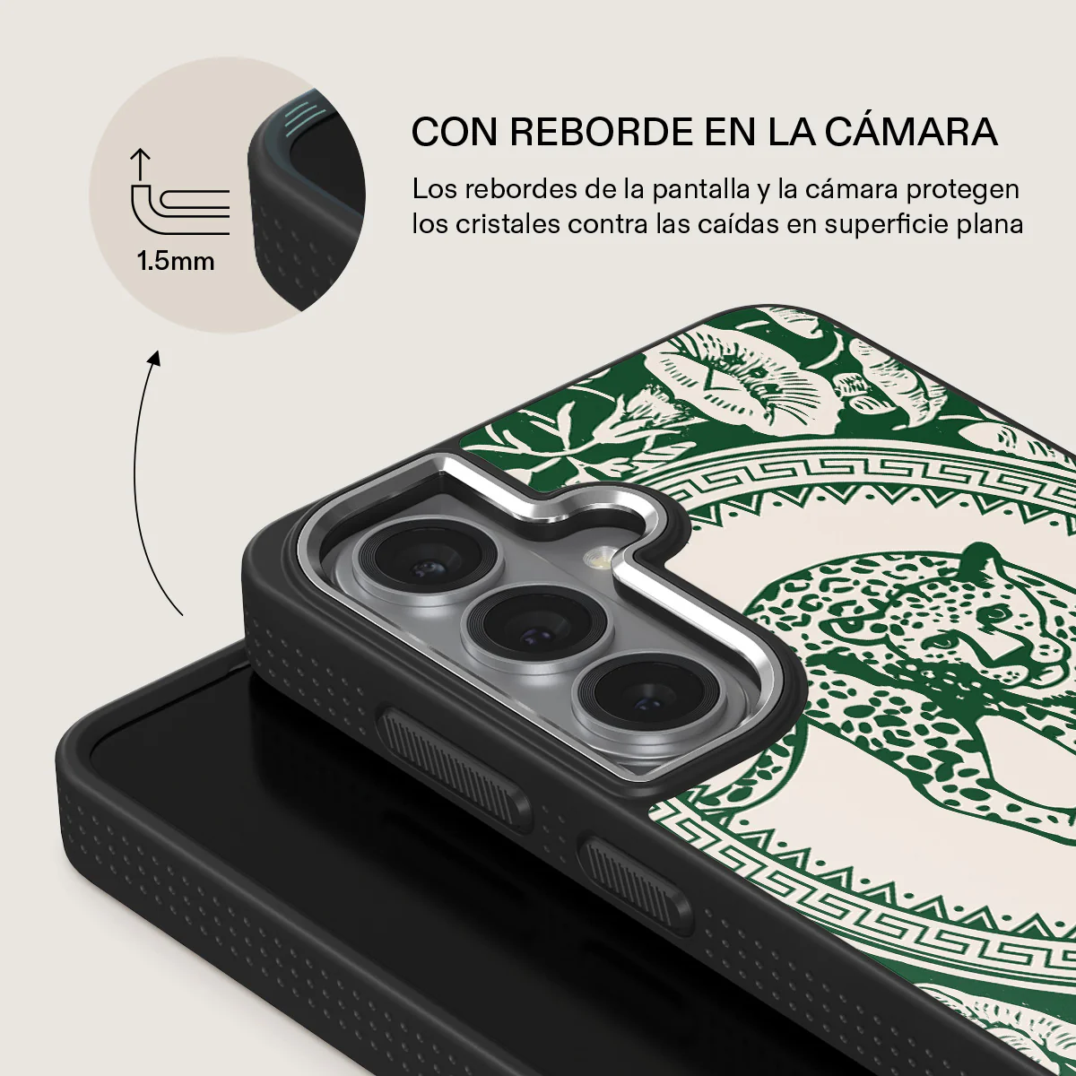 Antique - Samsung Galaxy S26 Plus Funda - Image 22