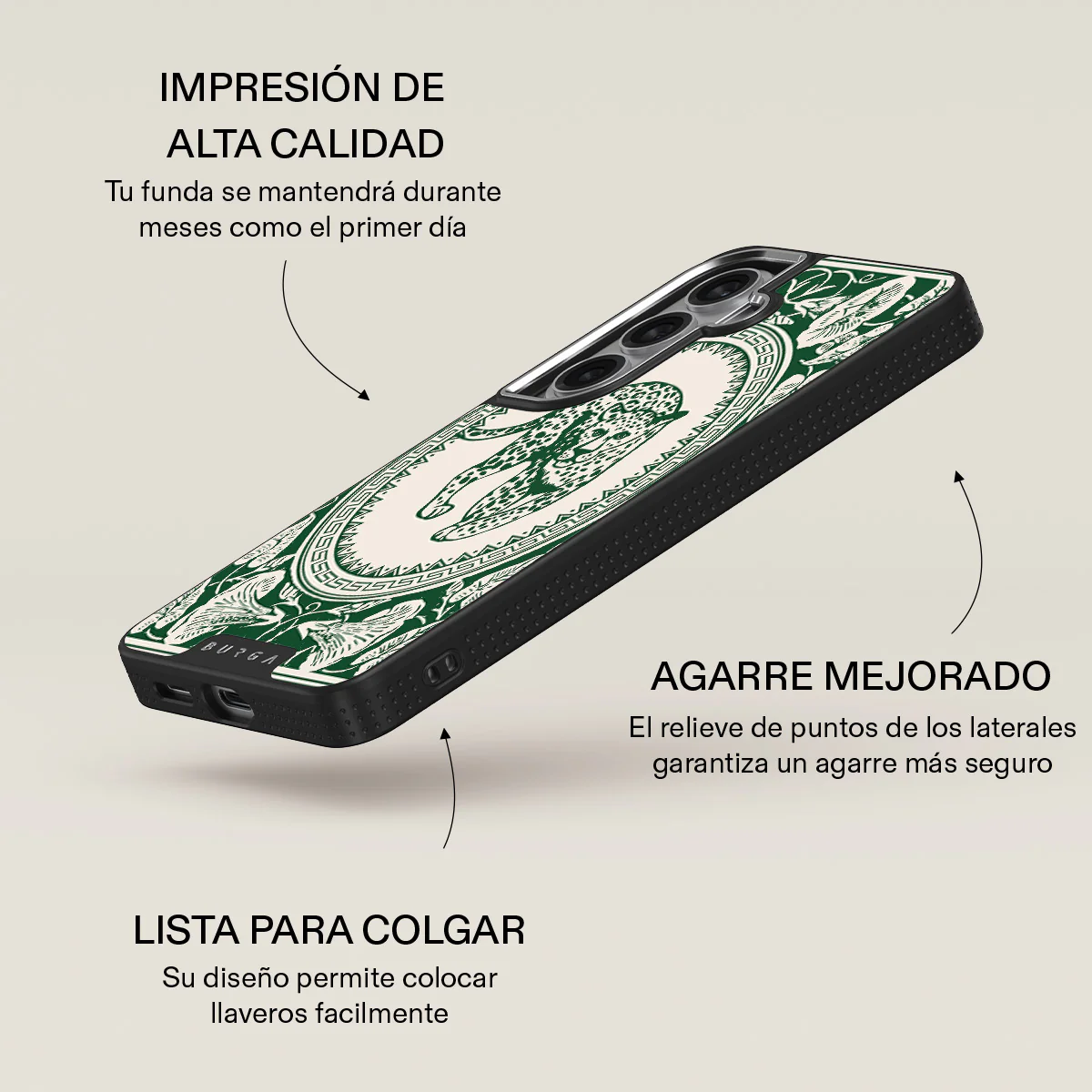 Antique - Samsung Galaxy S26 Plus Funda - Image 23