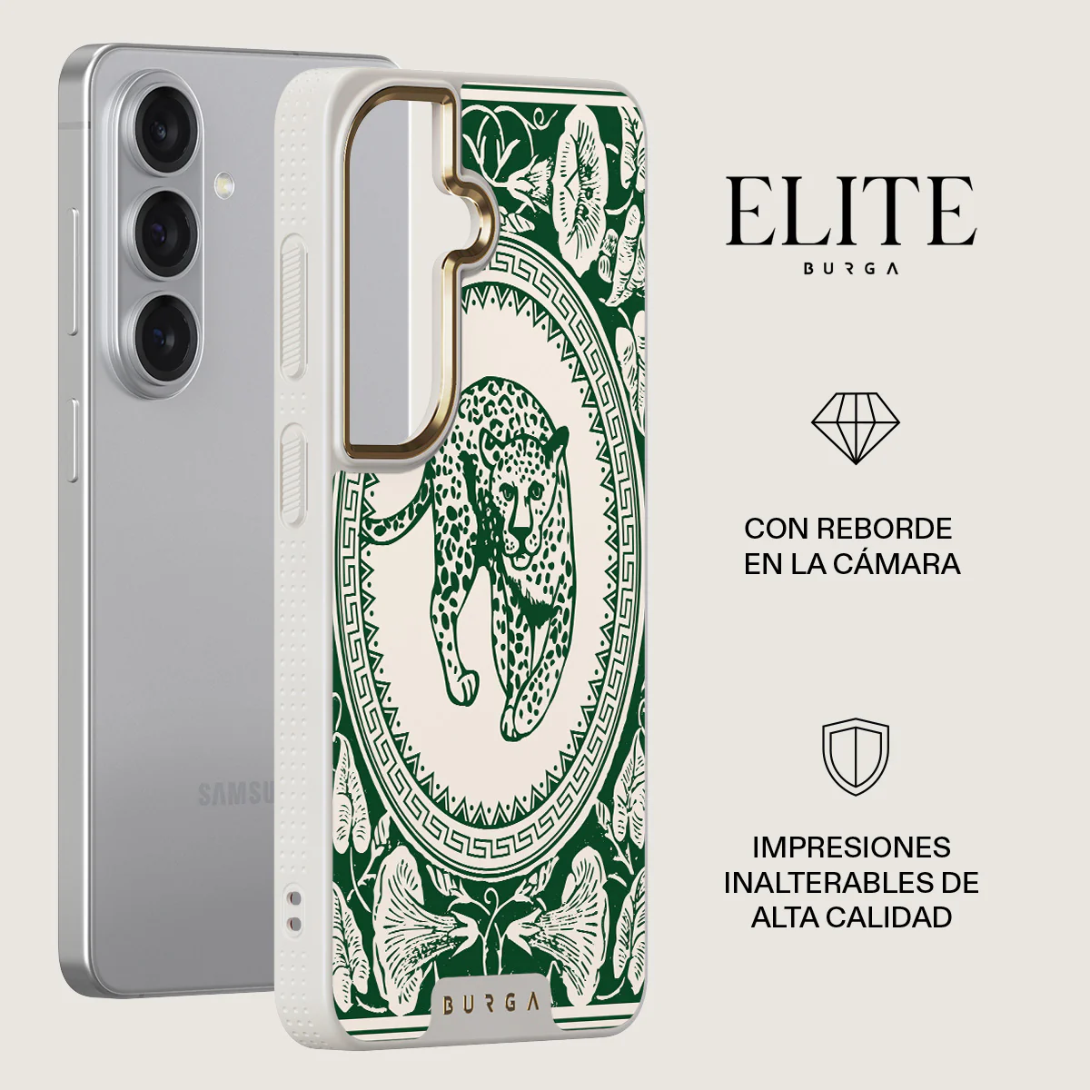 Antique - Samsung Galaxy S26 Plus Funda - Image 27