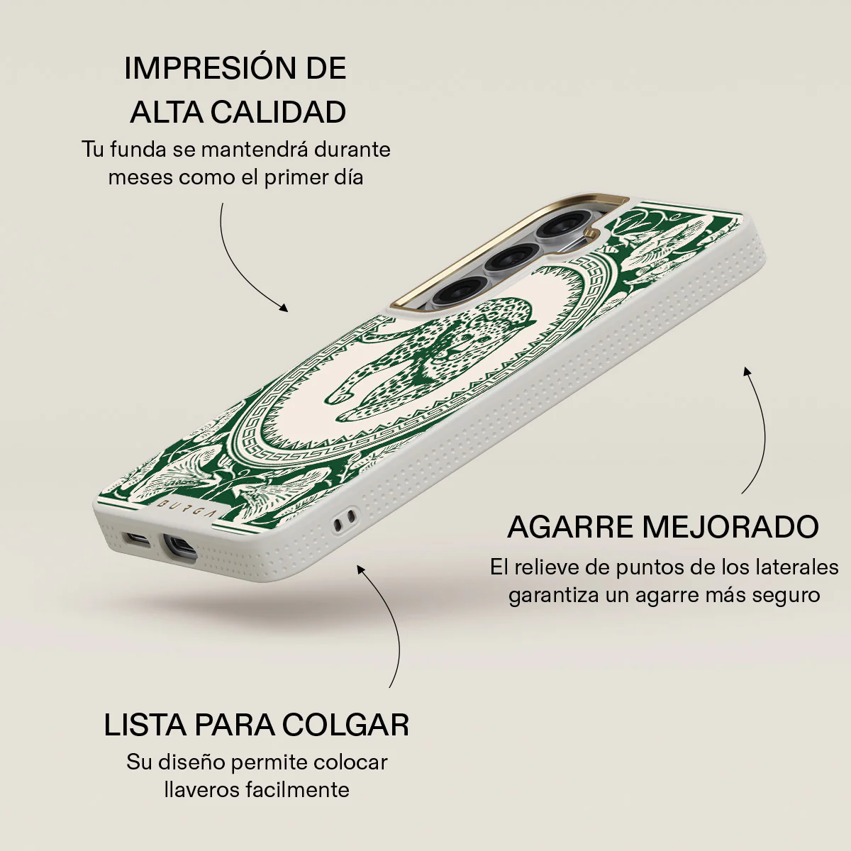 Antique - Samsung Galaxy S26 Plus Funda - Image 30