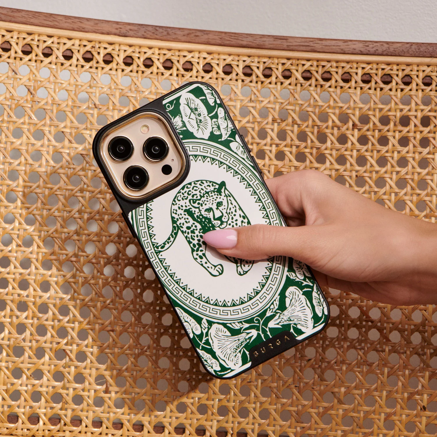 Antique - Samsung Galaxy S26 Plus Funda - Image 51