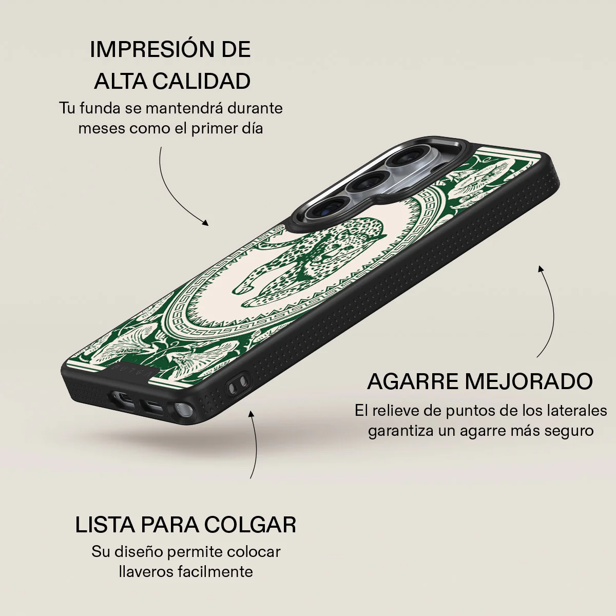 Antique - Samsung Galaxy S26 Ultra Funda - Image 16