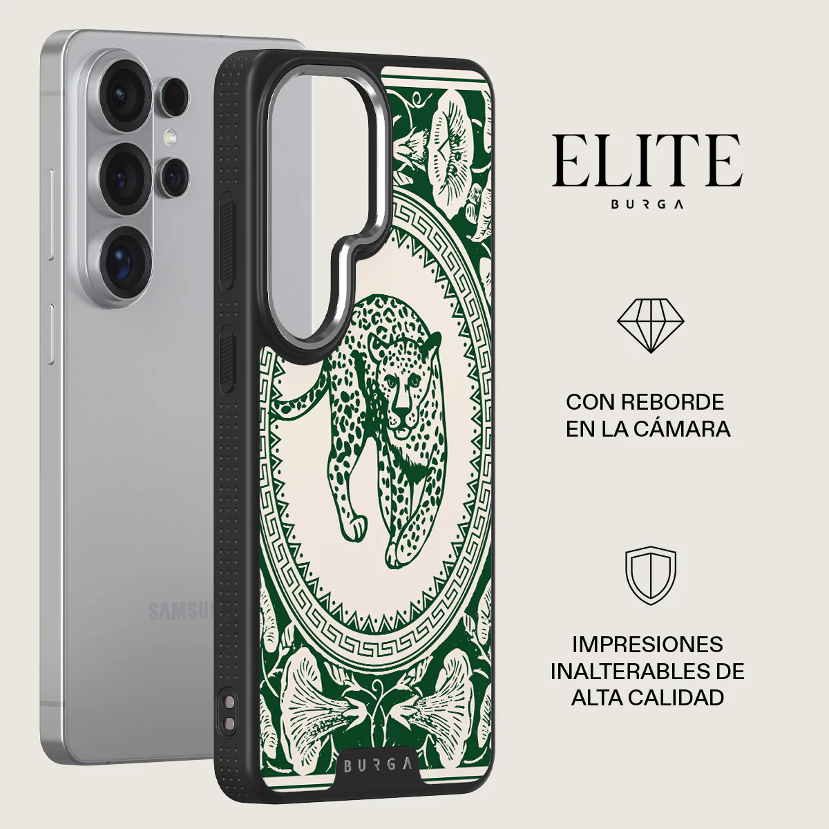 Antique - Samsung Galaxy S26 Ultra Funda - Image 20