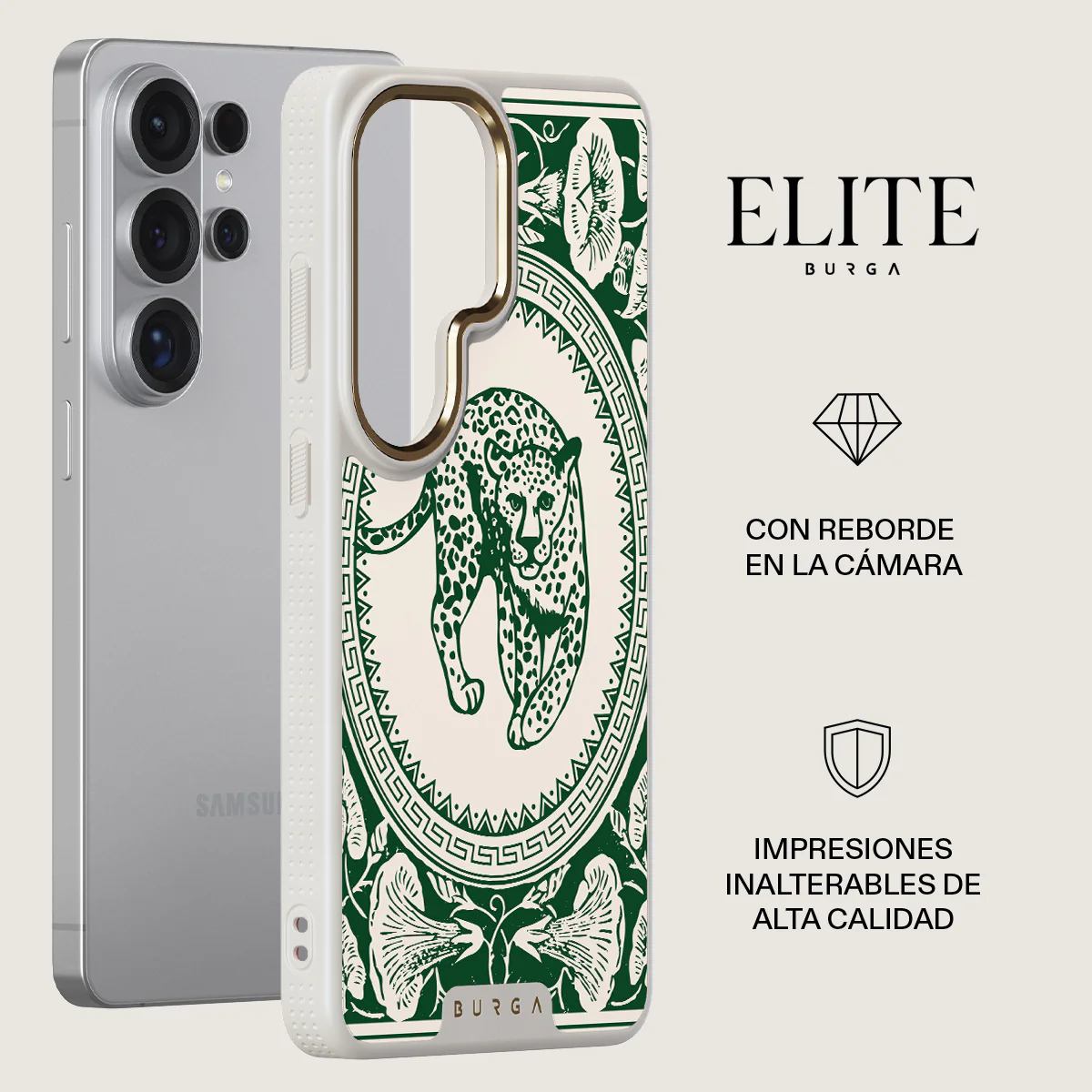 Antique - Samsung Galaxy S26 Ultra Funda - Image 27
