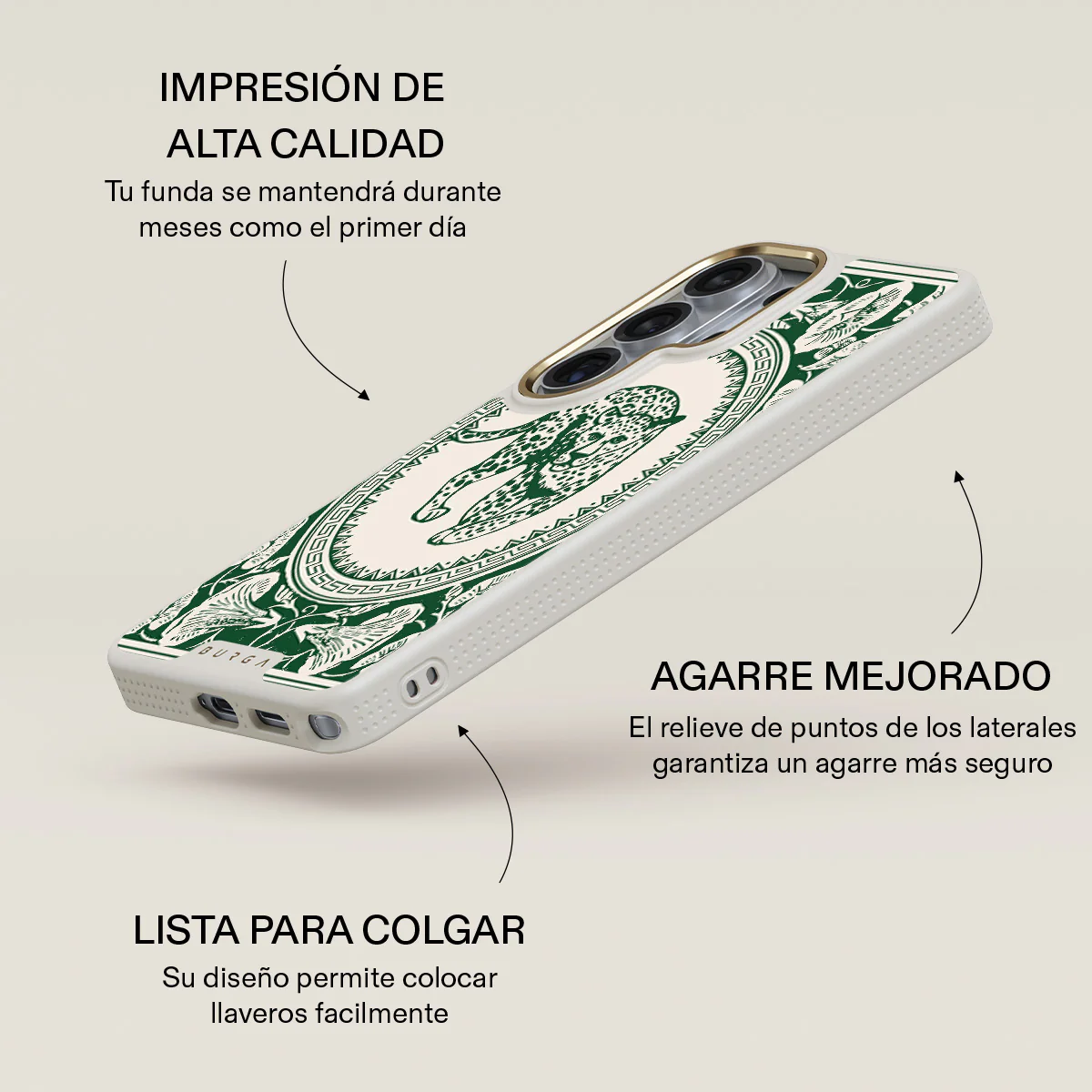 Antique - Samsung Galaxy S26 Ultra Funda - Image 30